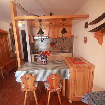 L'Atelier Du Temps - La Petite Maison De Pepa ラ・サル エクステリア 写真