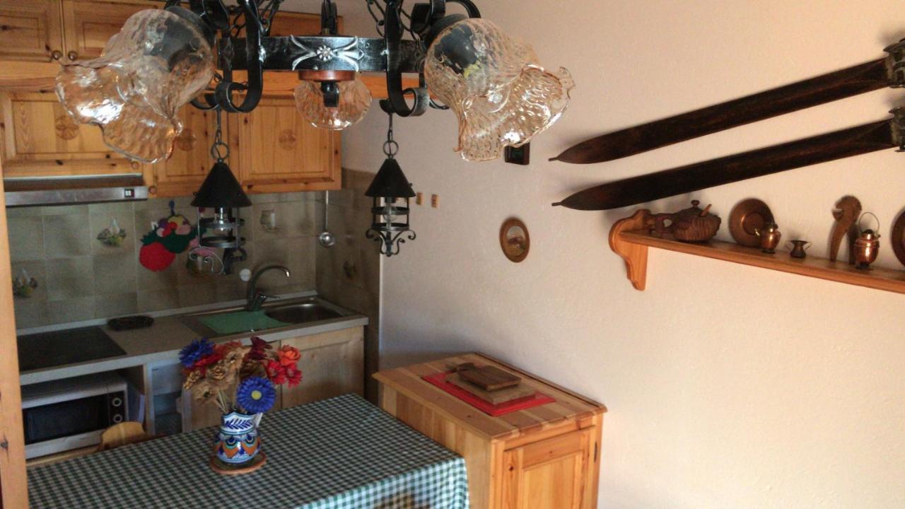 L'Atelier Du Temps - La Petite Maison De Pepa ラ・サル エクステリア 写真